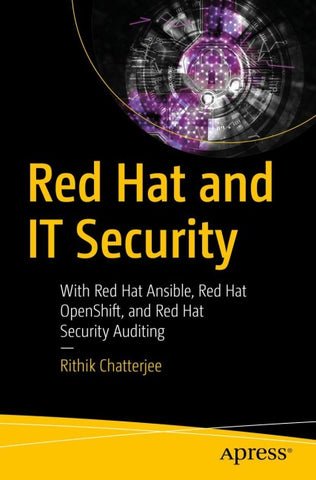 Red Hat and IT Security