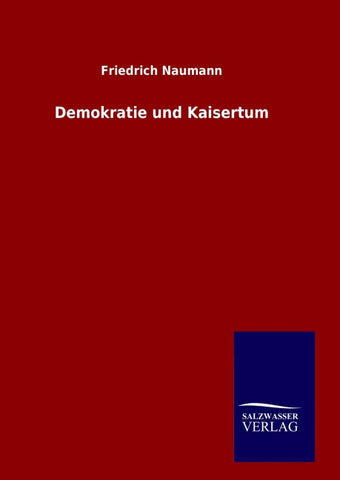 Demokratie und Kaisertum