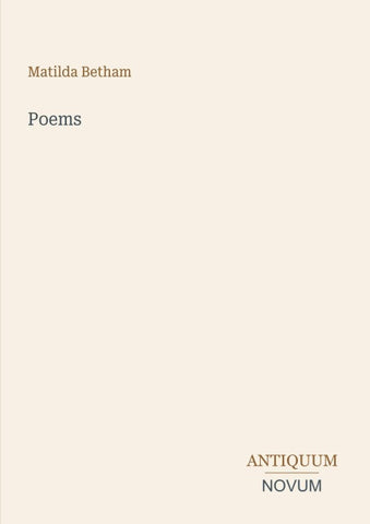 Poems