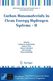 Carbon Nanomaterials in Clean Energy Hydrogen Systems - II