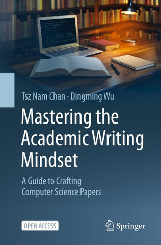Mastering the Academic Writing Mindset