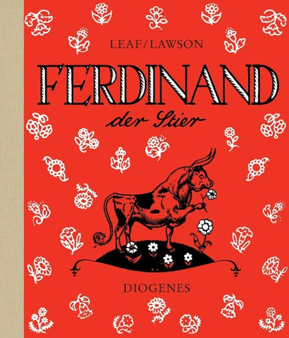 Ferdinand der Stier