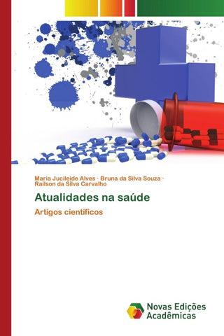 Atualidades na saúde