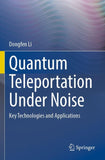 Quantum Teleportation Under Noise
