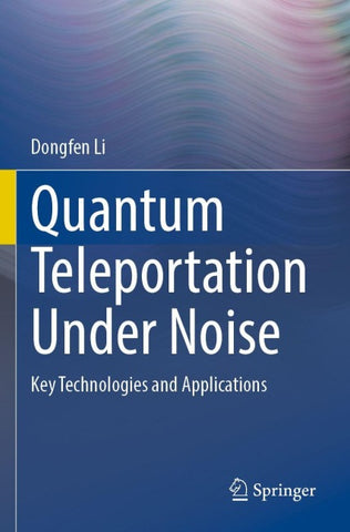 Quantum Teleportation Under Noise