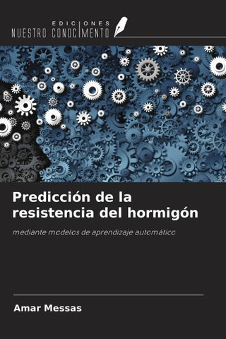 Predicción de la resistencia del hormigón