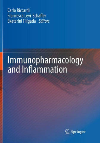 Immunopharmacology and Inflammation