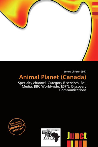 Animal Planet (Canada)