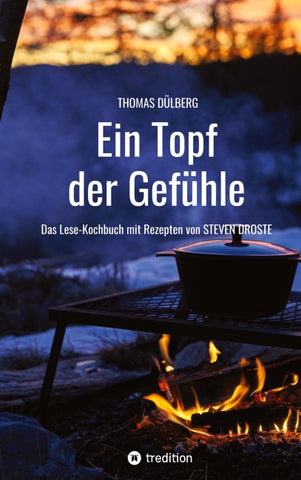 Ein Topf der Gefühle