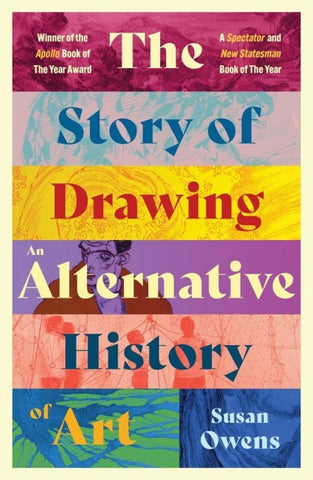Story of Drawing