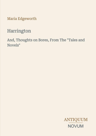 Harrington