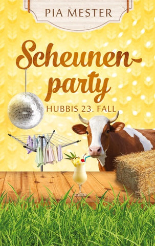 Scheunenparty - Hubbis 23. Fall
