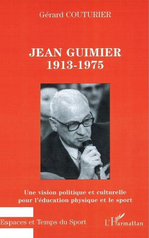 JEAN GUIMIER 1913-1975