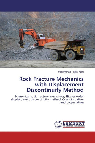 Rock Fracture Mechanics with Displacement Discontinuity Method