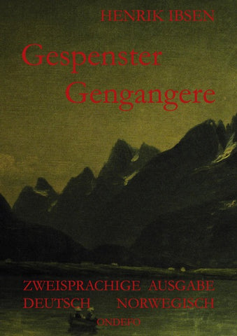 Gespenster /Gengangere