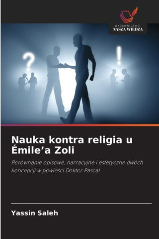 Nauka kontra religia u Émile'a Zoli