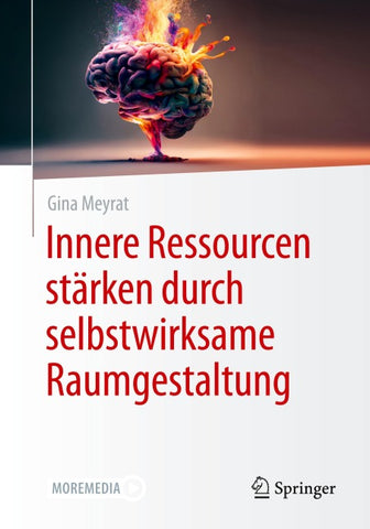 Innere Ressourcen stärken durch selbstwirksame Raumgestaltung
