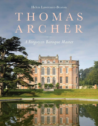 Thomas Archer