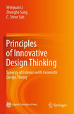 Principles of Innovative Design Thinking