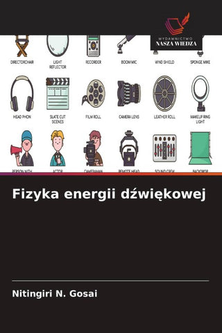 Fizyka energii d¿wi¿kowej