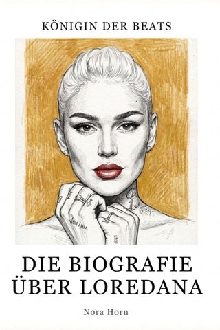 Die Biografie über Loredana