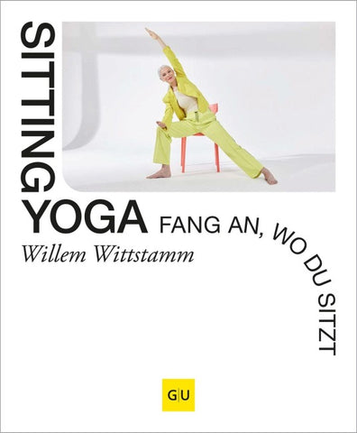 Sitting Yoga