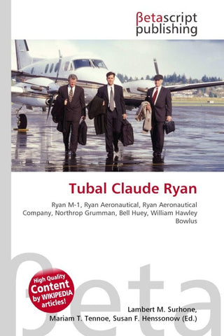 Tubal Claude Ryan