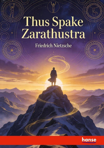 Thus Spake Zarathustra