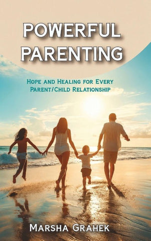Powerful Parenting