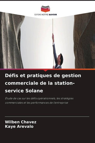 Défis et pratiques de gestion commerciale de la station-service Solane