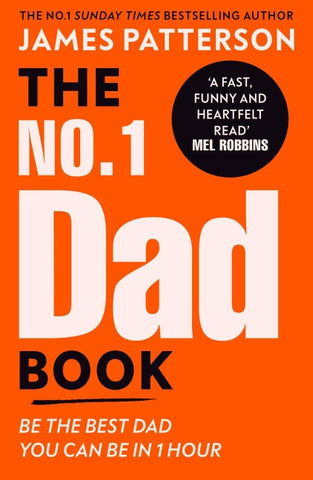 The No. 1 Dad Book