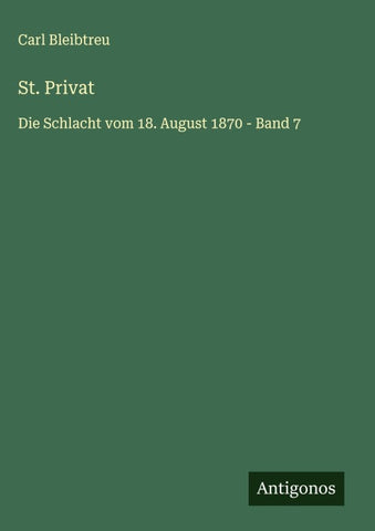 St. Privat