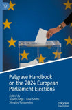 Palgrave Handbook on the 2024 European Parliament Elections