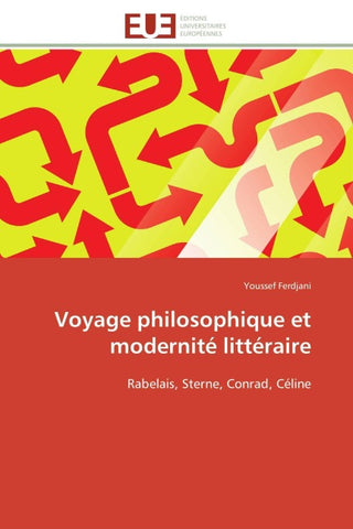 Voyage philosophique et modernité littéraire