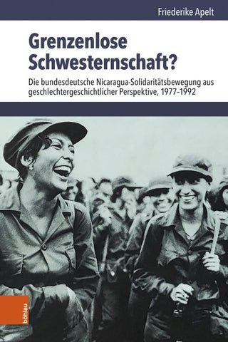 Grenzenlose Schwesternschaft?