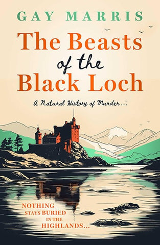 The Beasts of the Black Loch