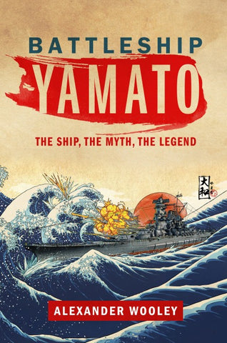 Battleship Yamato