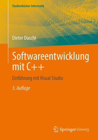 Softwareentwicklung mit C++
