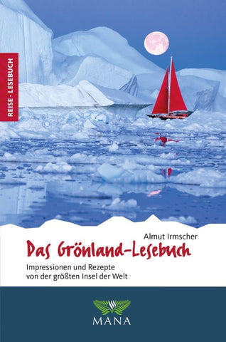 Das Grönland-Lesebuch