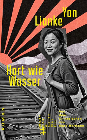 Hart wie Wasser