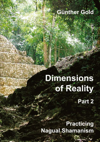Dimensions of Reality - Part 2
