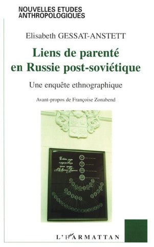 Liens de parenté en Russie post-soviétique