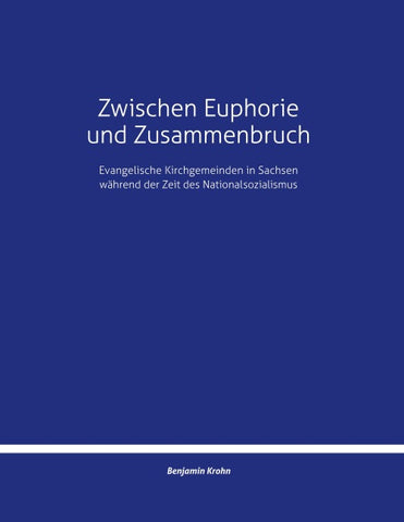 Zwischen Euphorie und Zusammenbruch