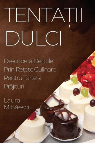 Tenta¿ii Dulci