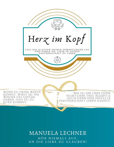 Herz im Kopf