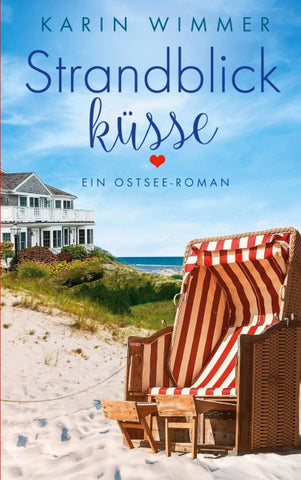 Strandblickküsse