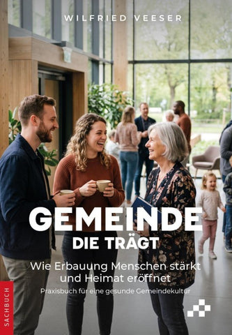 Gemeinde die trägt
