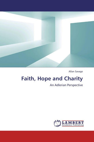 Faith, Hope and Charity