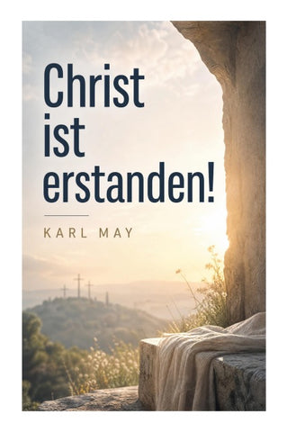 Christ ist erstanden!