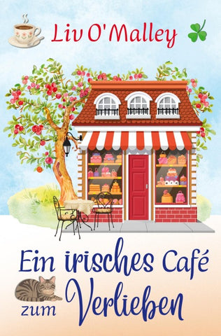 Ein irisches Café zum Verlieben